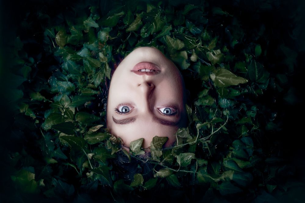 Photograph by Radka Bezdedová