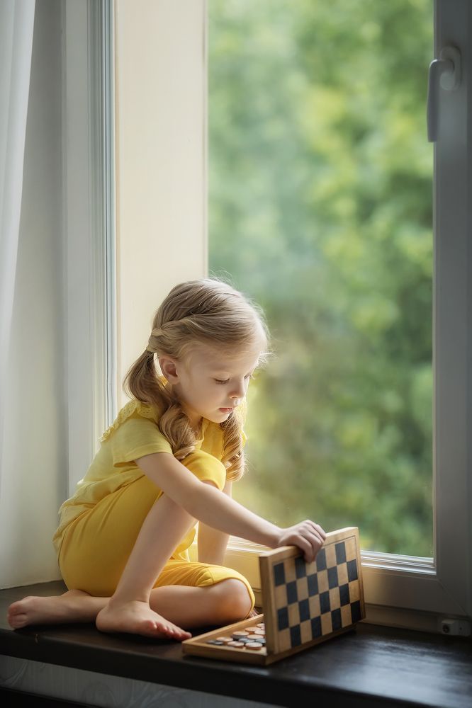 Photograph by Анна Перфилова