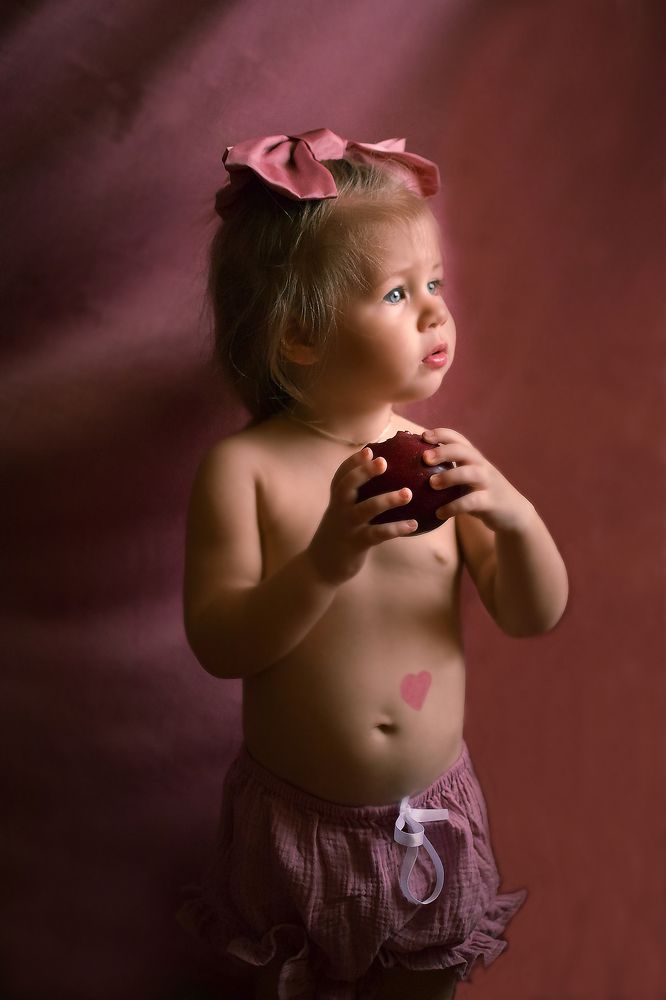 Photograph by Алиса Бочарова