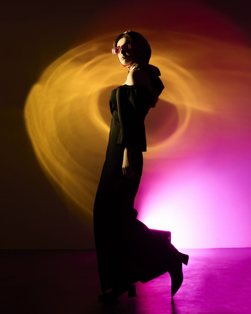 Photograph by Armen Aghayan