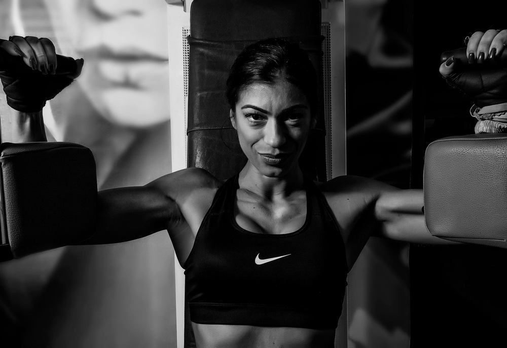 Photograph by Vladimir Jablanov