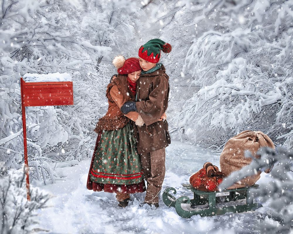 Photograph by Полотенко Екатерина