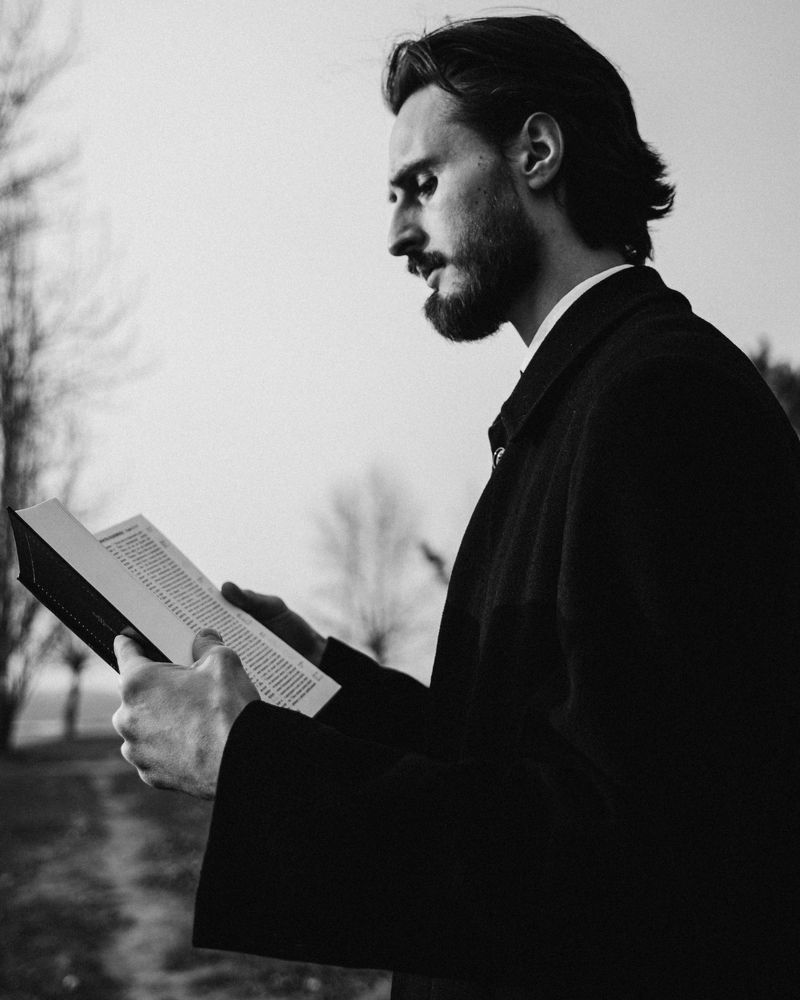 Photograph by Нигматулин Аркадий