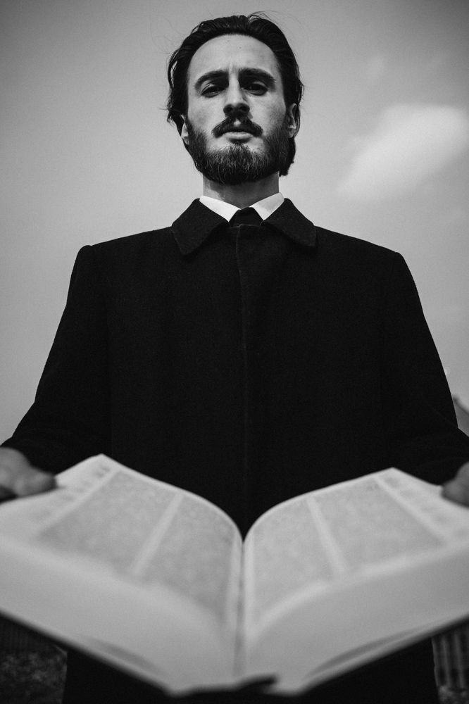 Photograph by Нигматулин Аркадий