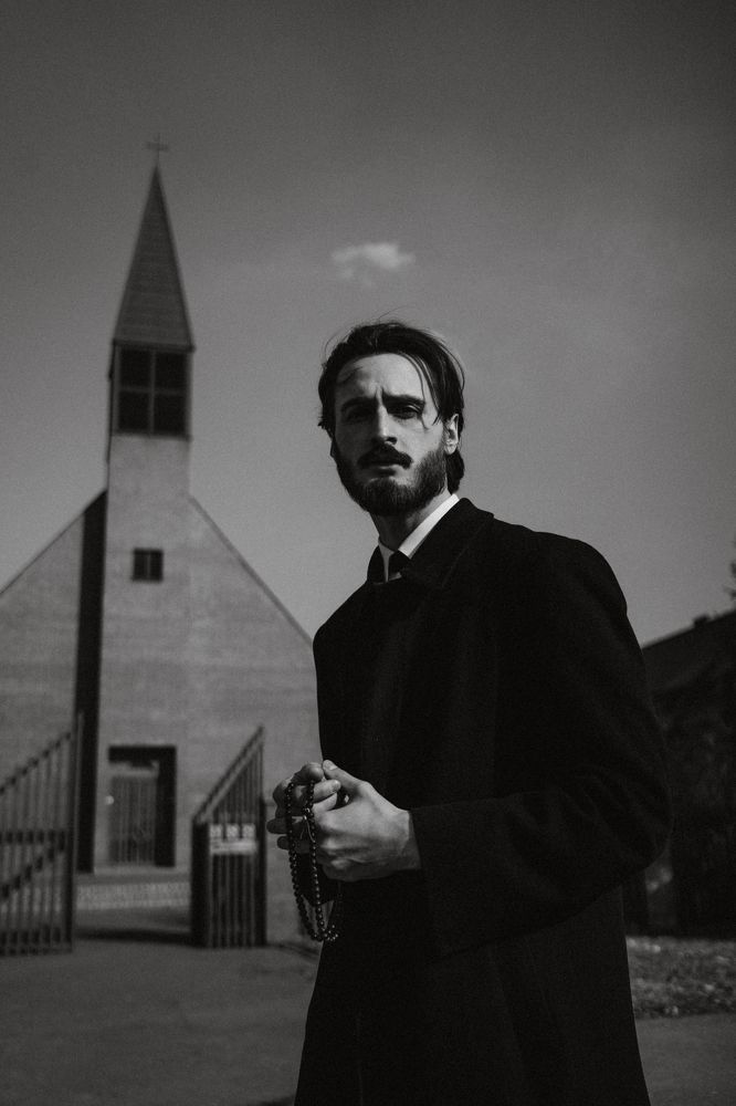 Photograph by Нигматулин Аркадий