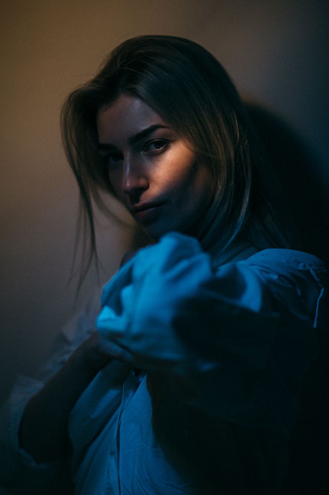 Фотография автора Ольга Казанцева