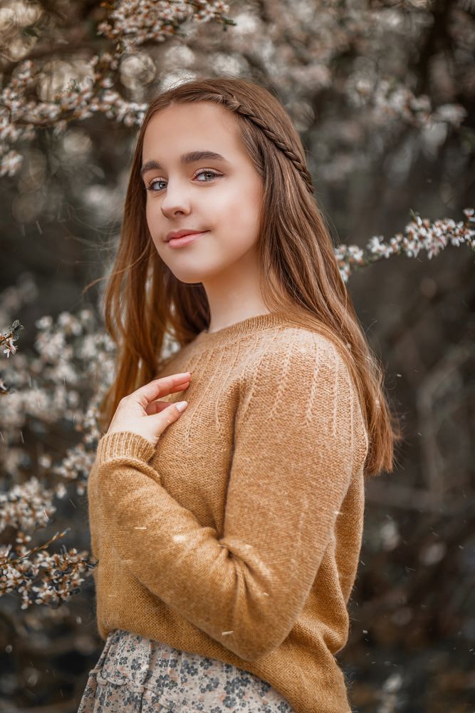 Фотография автора Paulina Pokojska