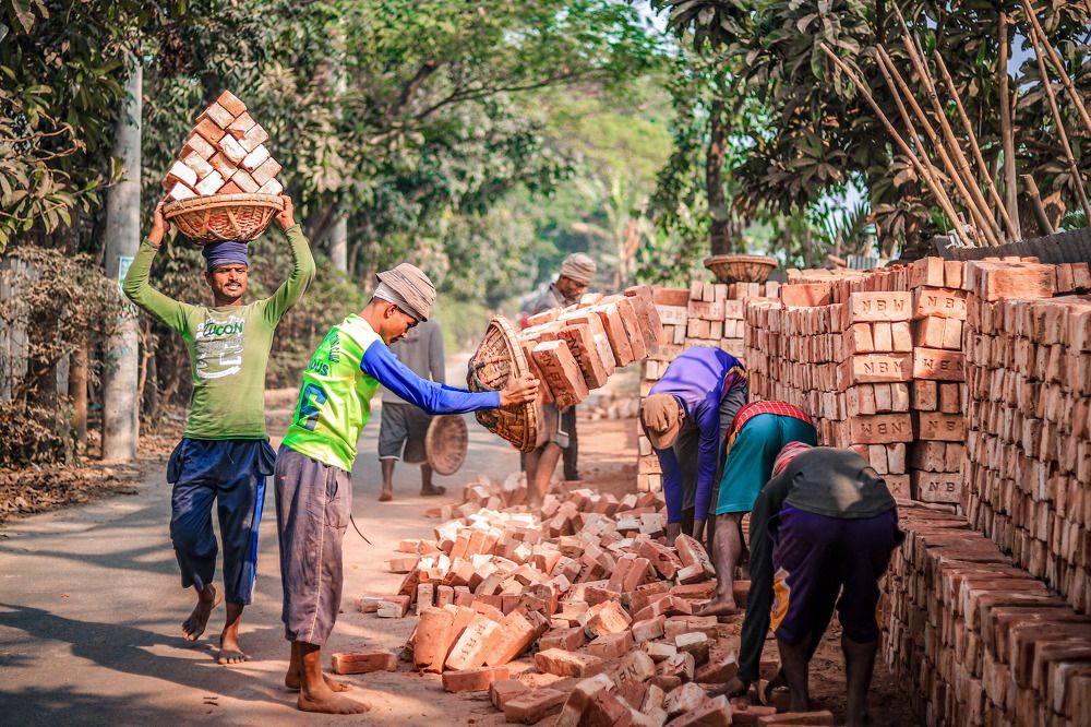 Photograph by Rocky Saha