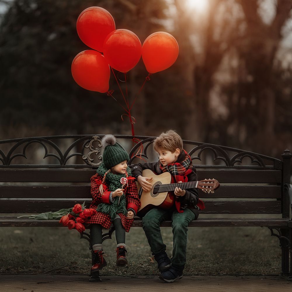 Фотография автора Наталья Водовозова