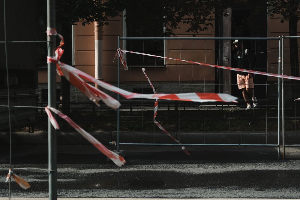 Photograph by Мария Давыдова