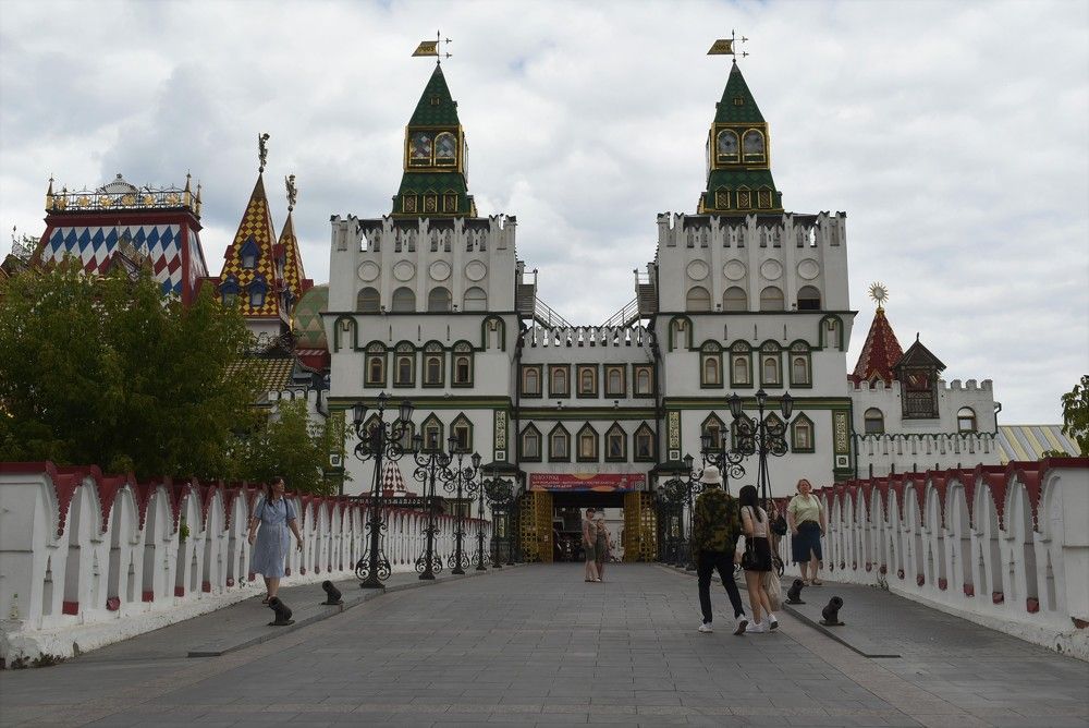 Photograph by Сергей Иванович Носов