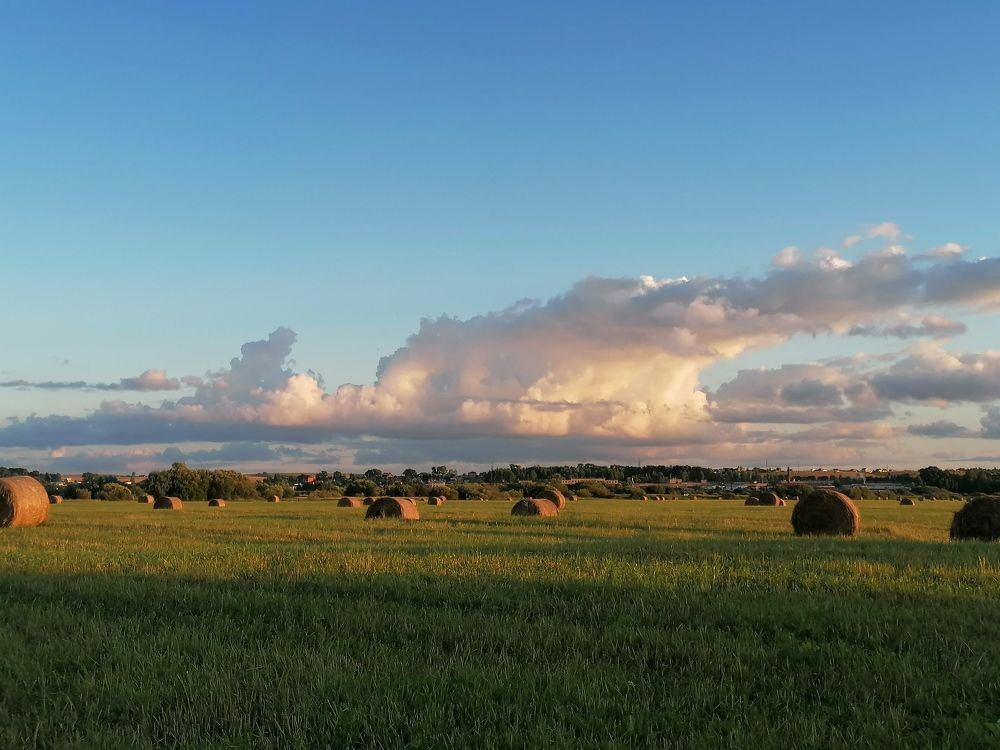 Photograph by Олег Россохин