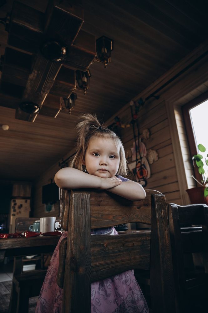 Photograph by Анастасия Фёдорова