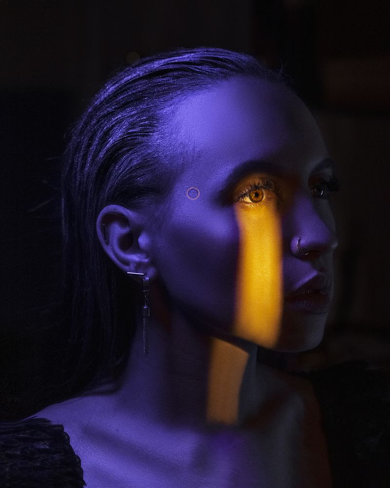 Photograph by Максим Белеченко