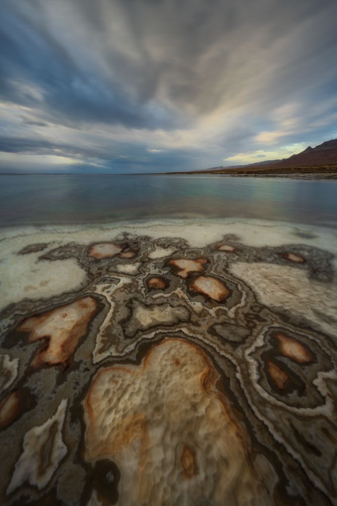 Photograph by Aharon Amram