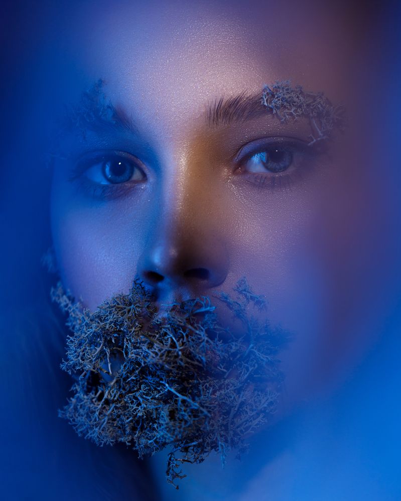 Photograph by Виталий Зыбин