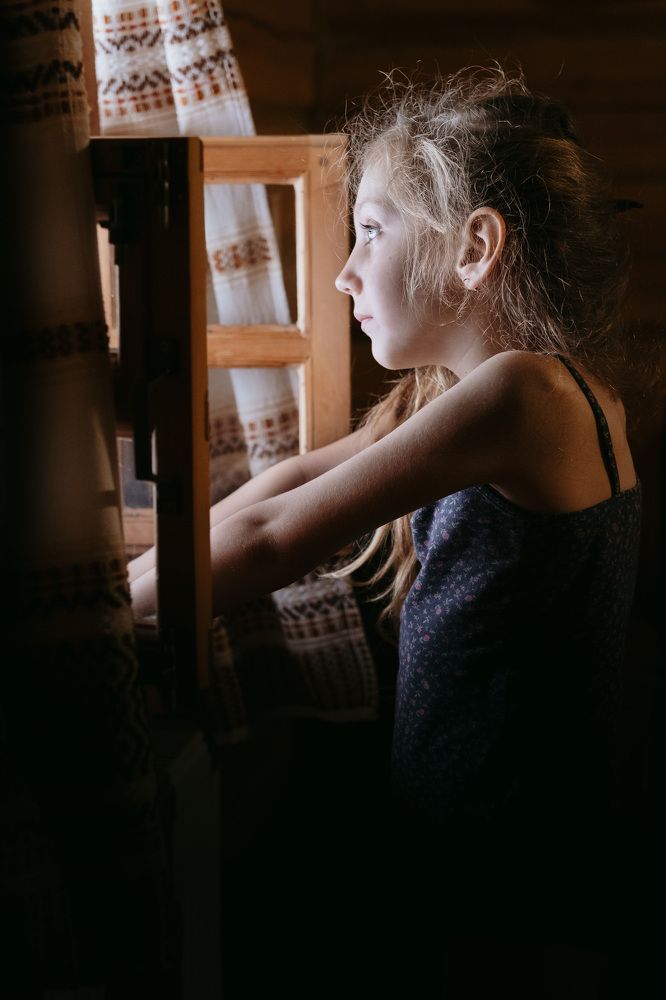 Photograph by Дмитрий Задунайский