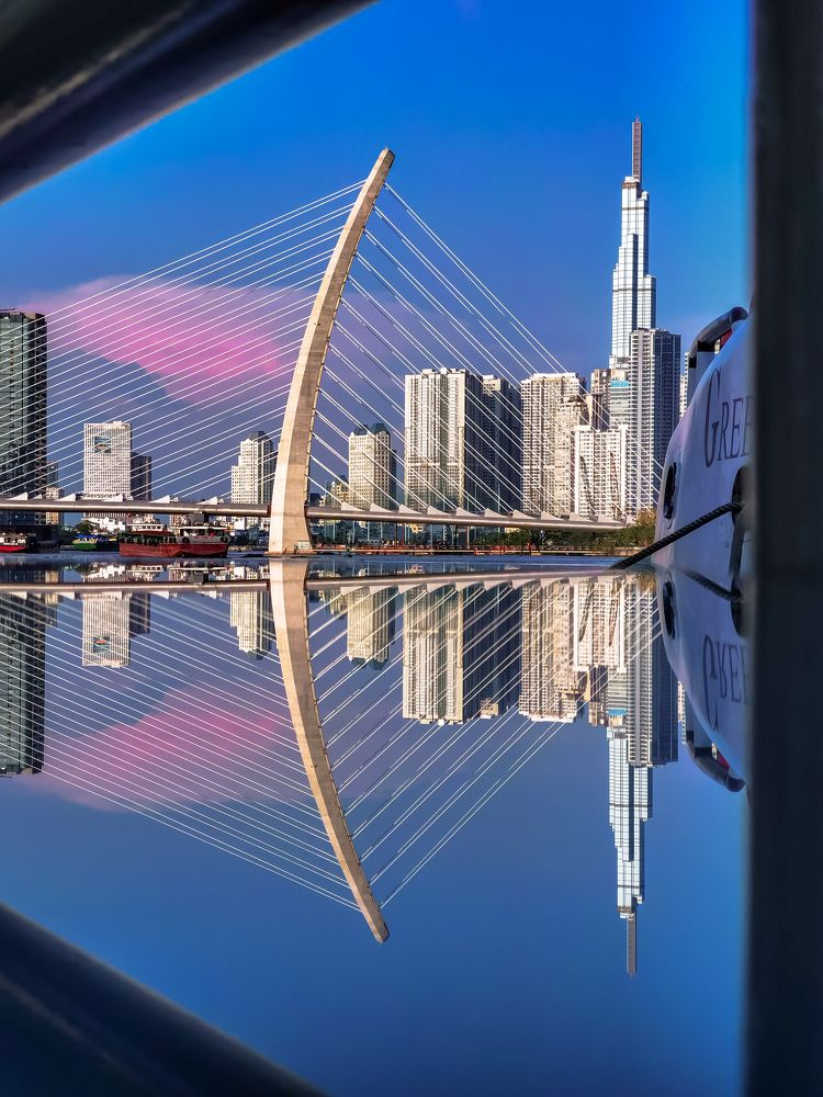 Photograph by Tran Phuong