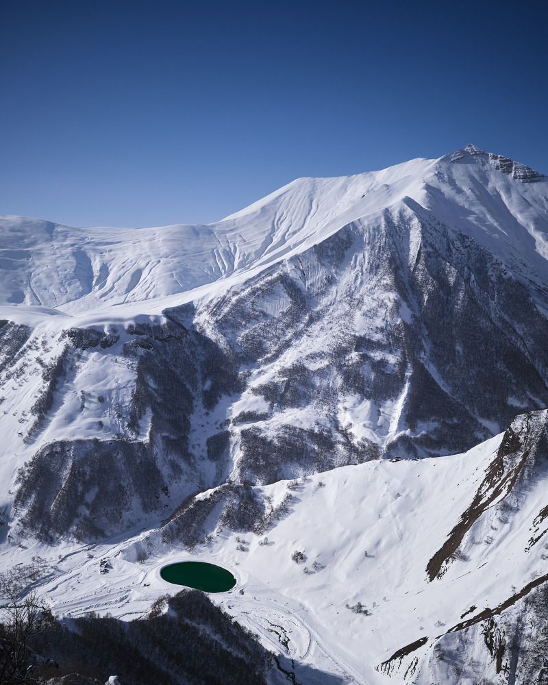 Photograph by Сергей Николаев