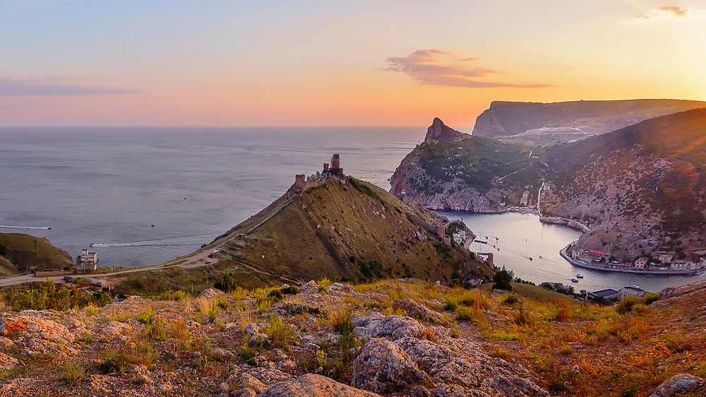 Photograph by Надежда Колеватова