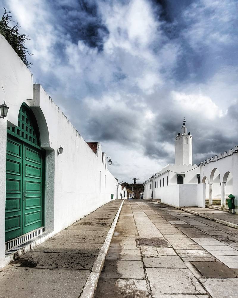 Photograph by Chraibi Hicham