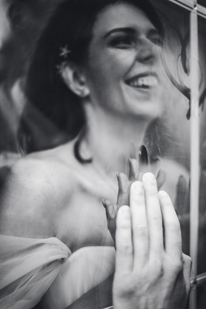 Самая красивая история любви, всегда - Ваша.