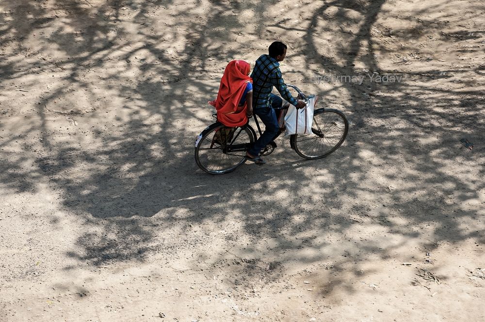 Photograph by Jyotirmay Yadav