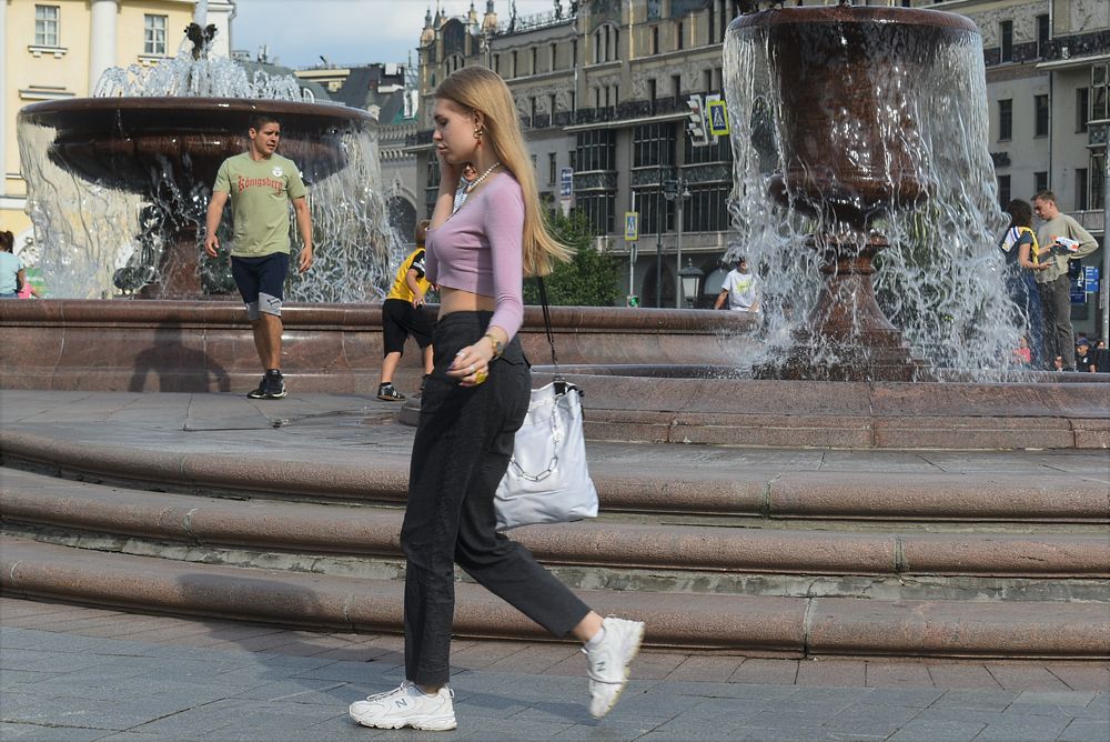 Photograph by Сергей Иванович Носов