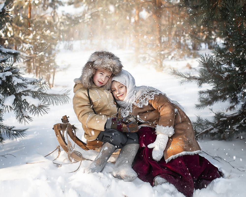 Photograph by Полотенко Екатерина