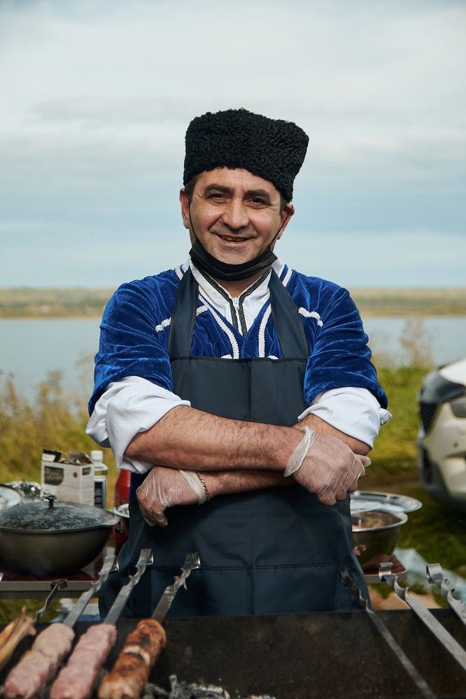 Photograph by Павел Татаринов