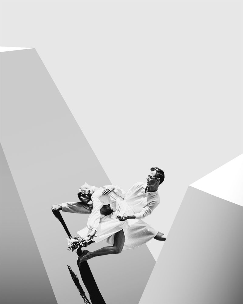 Photograph by Sina Rahsepar