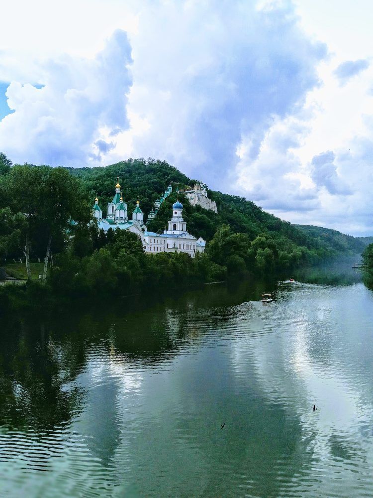 Photograph by Татьяна Пальчикова