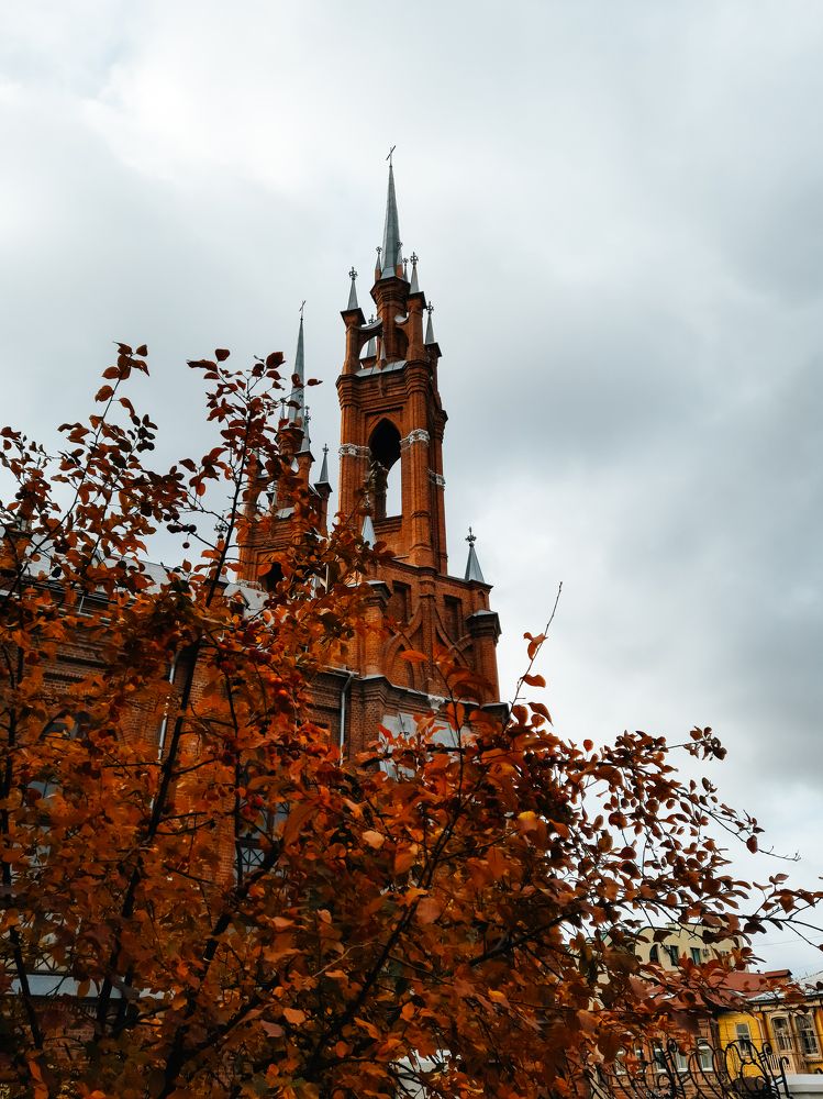 Photograph by Арсений Самогоров