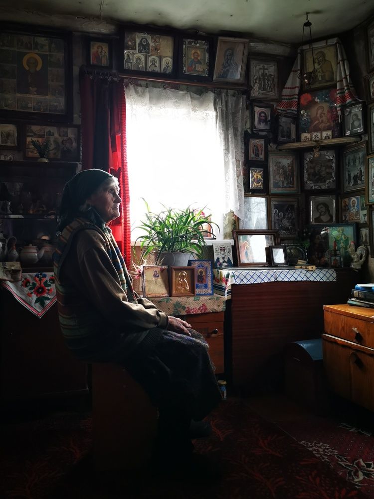 Photograph by Любовь Тарасюк