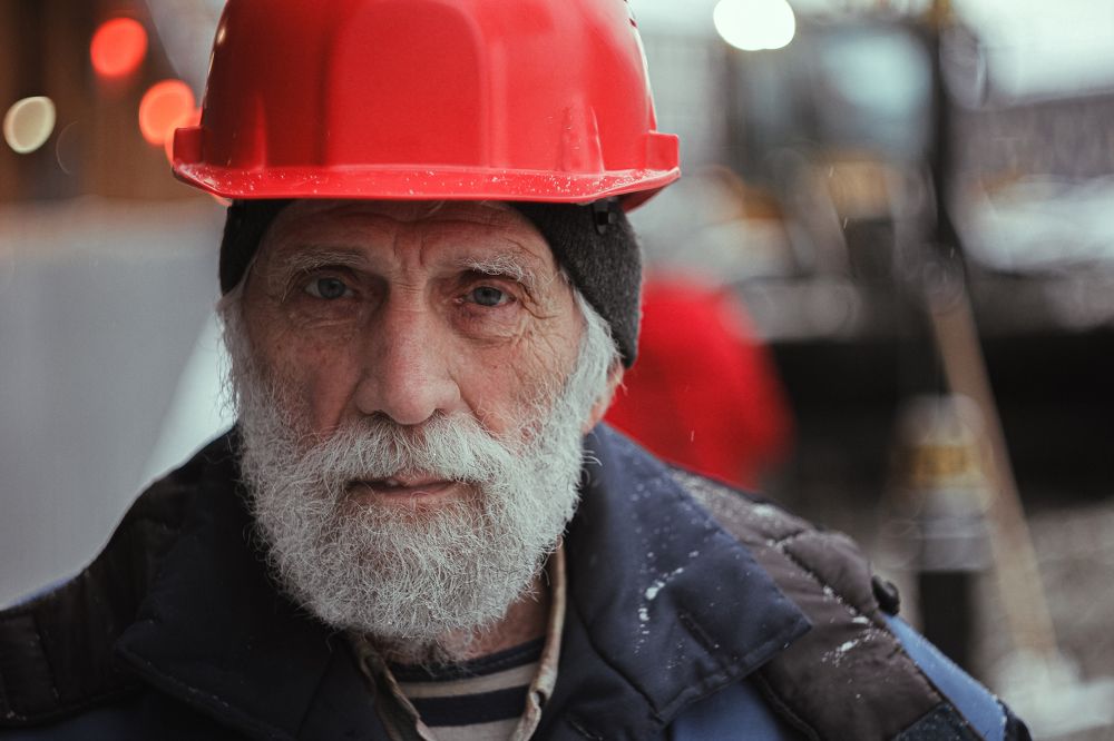 Photograph by Дмитрий Недодаев