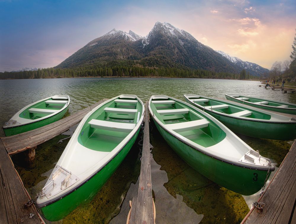 Photograph by Zavaydin Zavaydinov