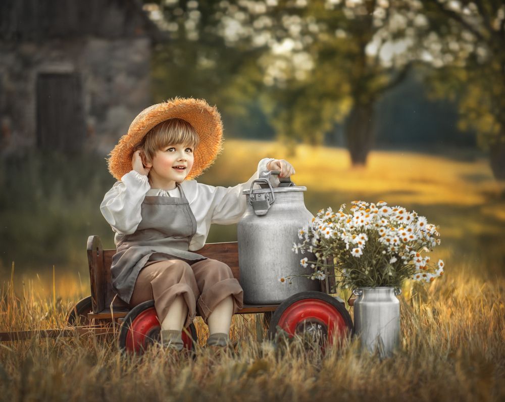 Photograph by Dace Jansone