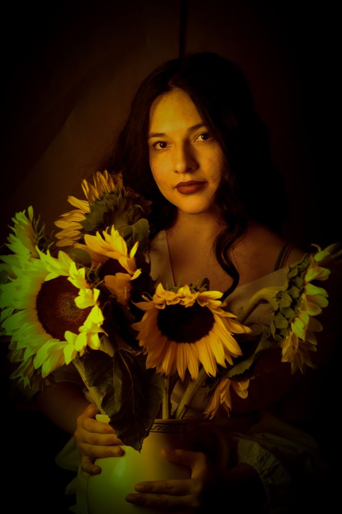 Photograph by Carmen Galván