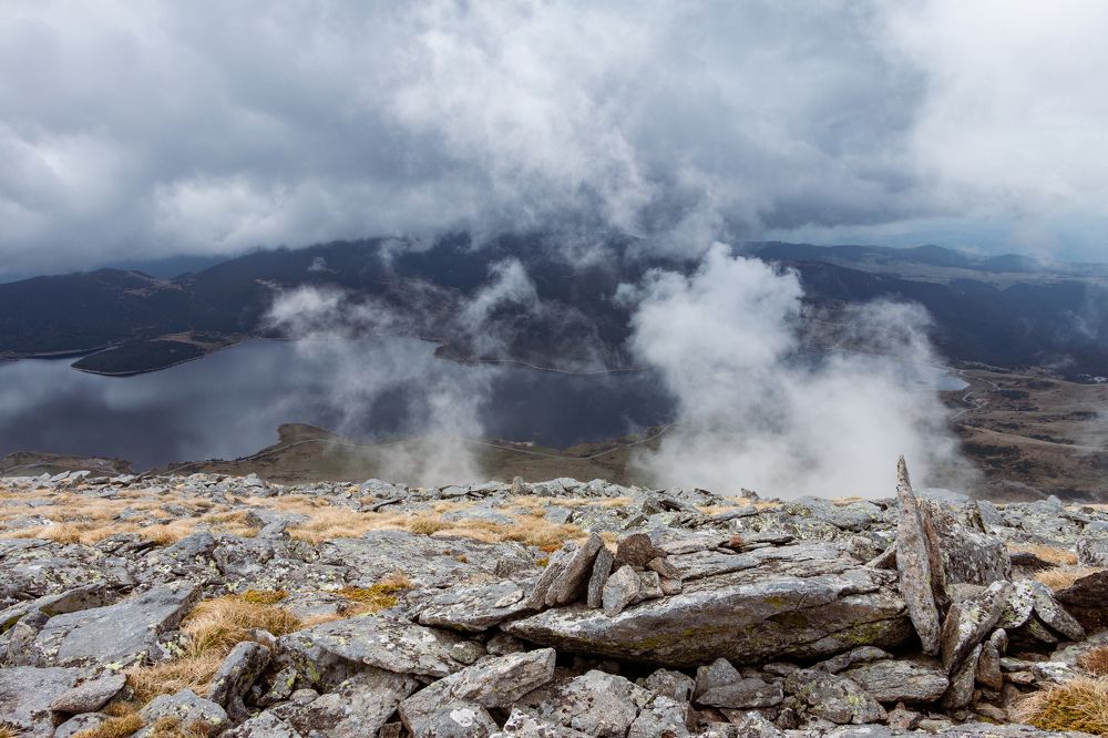 Photograph by Daniel Chobanov