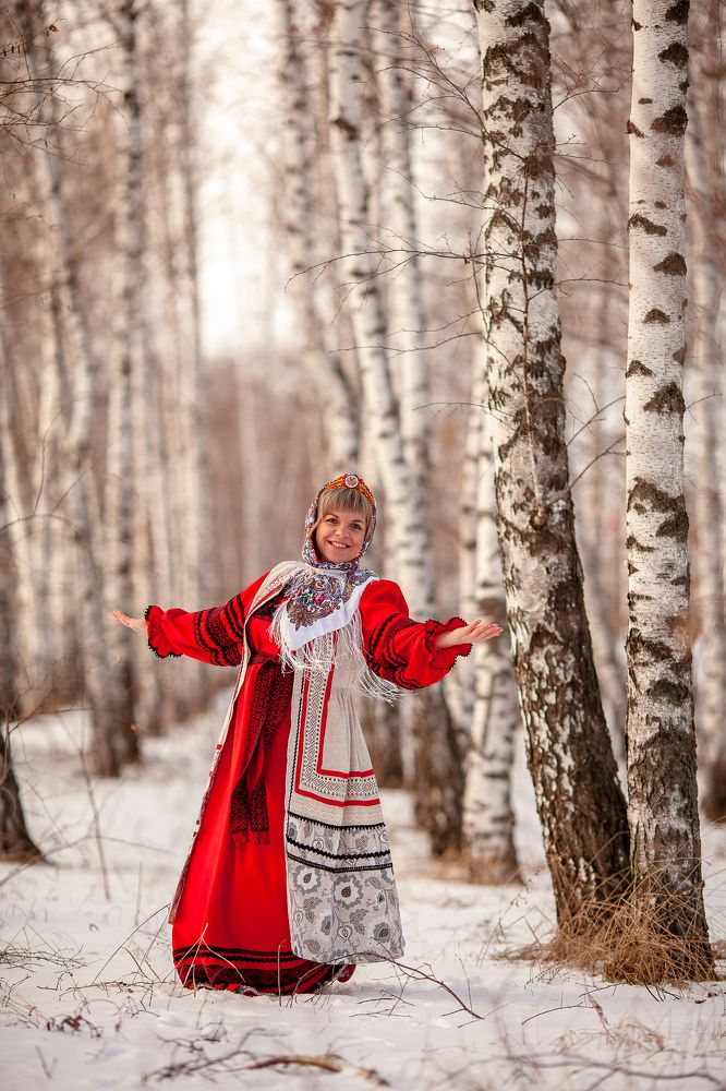 Photograph by Рита Одинокова