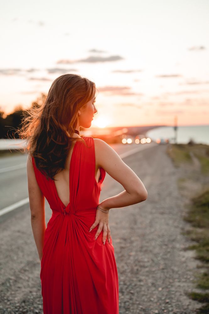 Навстречу солнцу