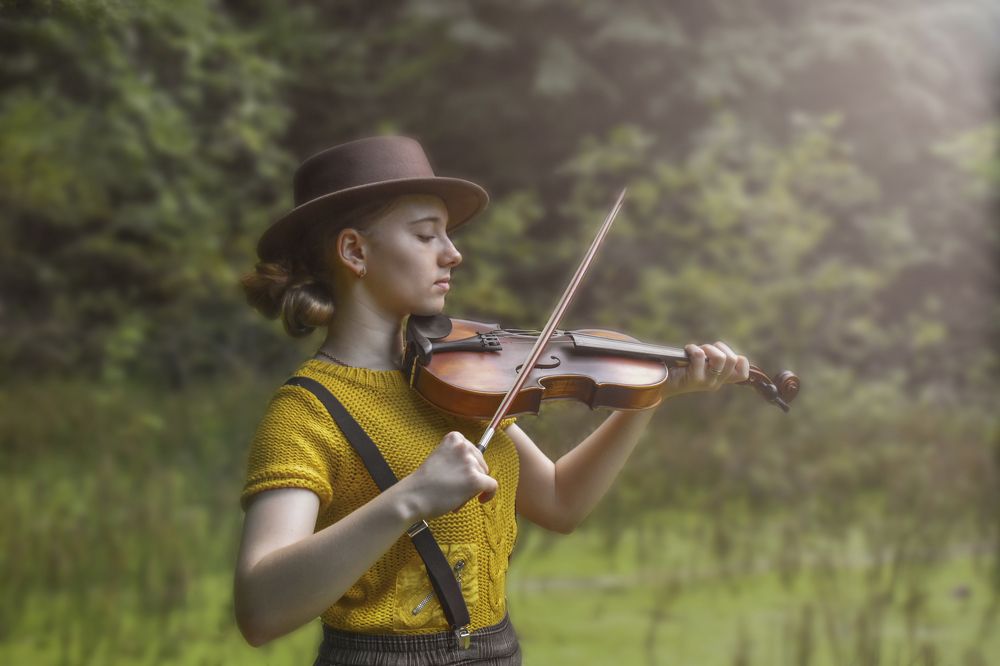 Photograph by Анжелика Шалаева