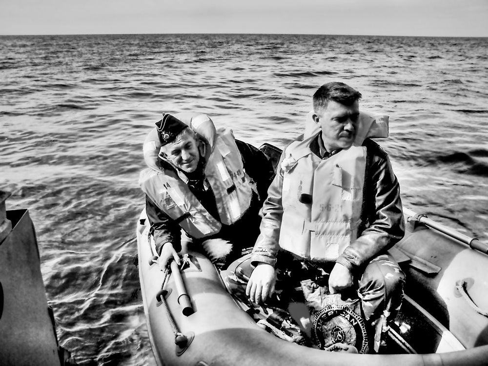 Photograph by Александр Кудрявцев