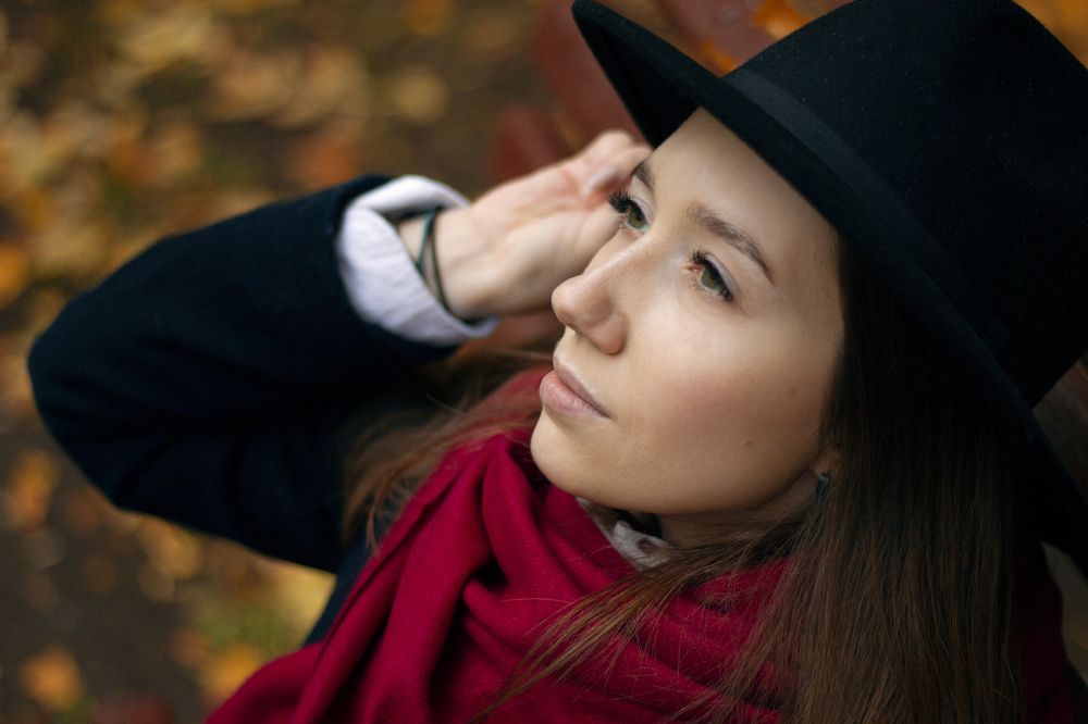 Photograph by Светлана Осипова