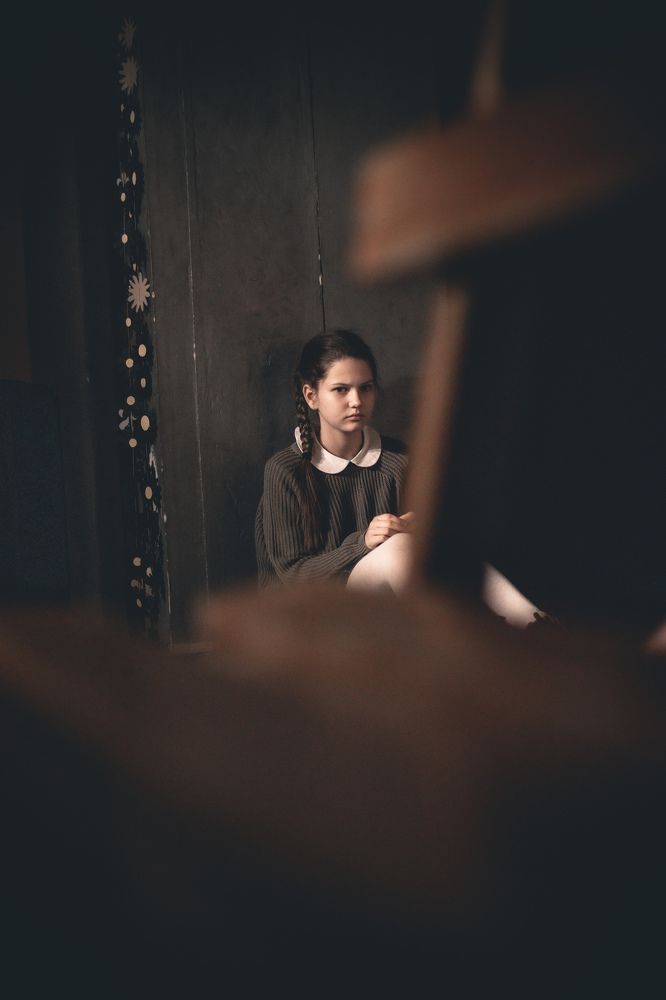 Photograph by Денис Рузаев