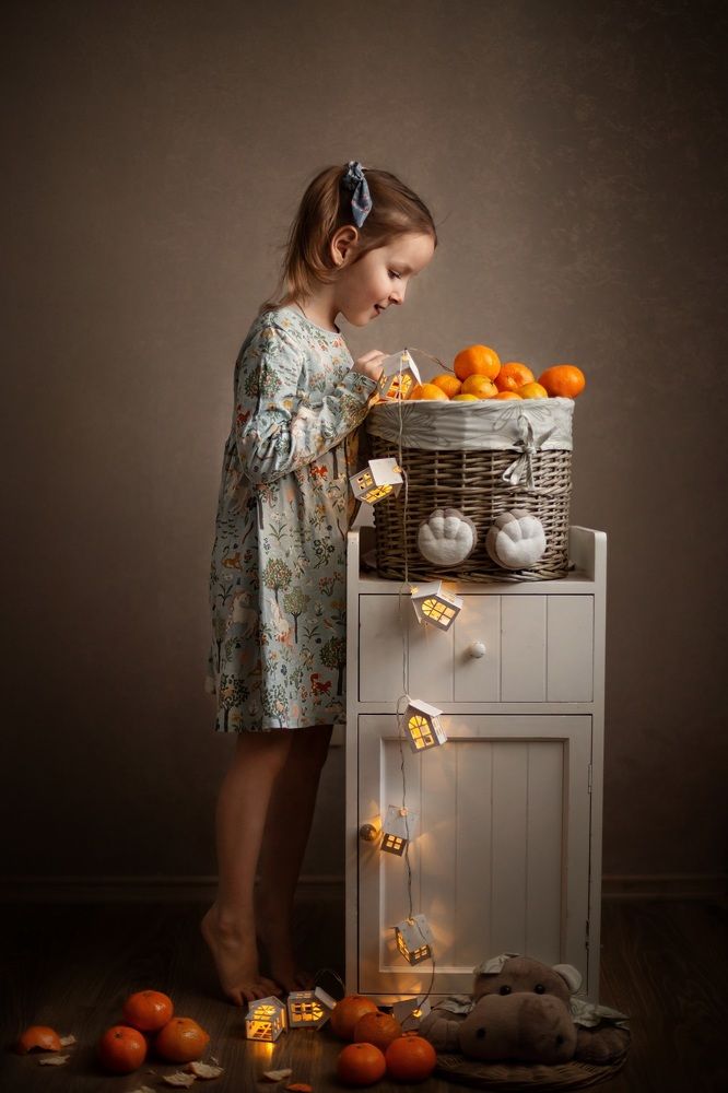 Photograph by Евгения Маркина