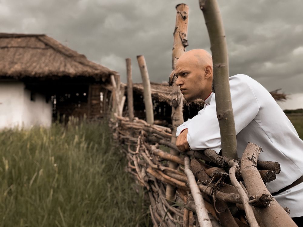 Photograph by Наталья Лебеденко