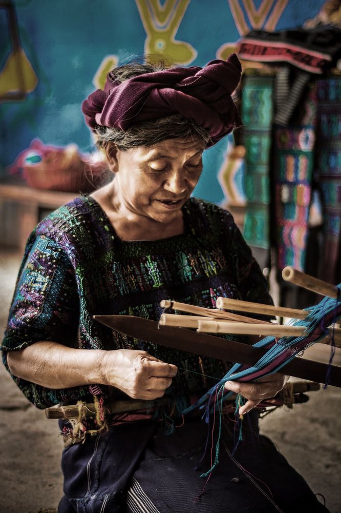 Photograph by Omar Morales