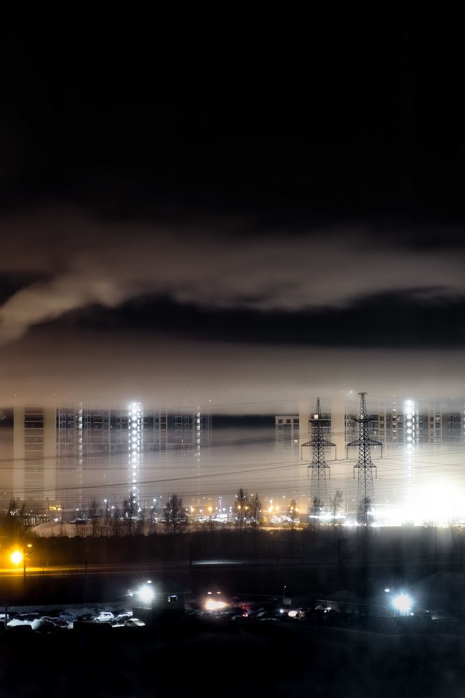 Photograph by Артём Тыщенко