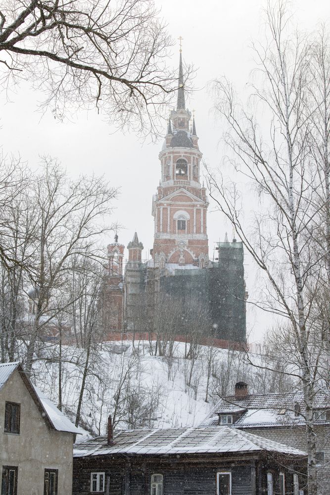 Фотография автора Екатерина Дегтярева